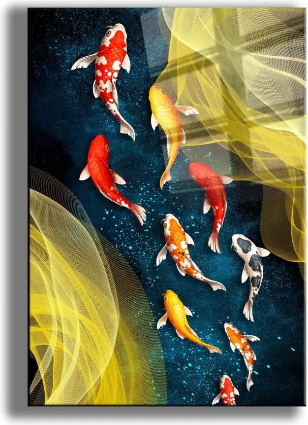 Üvegkép, 60×90 cm – Camtbl-028