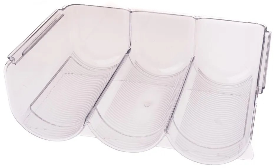 Műanyag palacktartó 20x30 cm – Casa De Engel