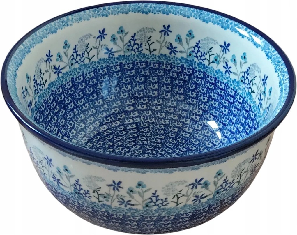 Tál 214 kerámia Boleszláv 2L 2922