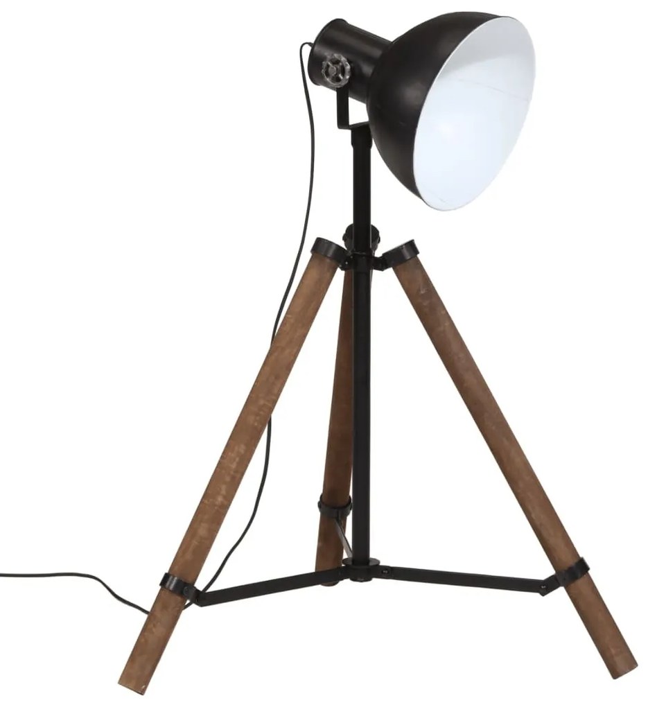 Balck állólámpa 25 W 75x75x90-150 cm E27