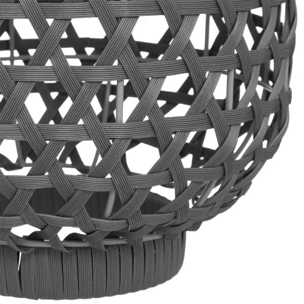 Atmosphera - LED Napelemes lámpa TOLA LED/1,2V 800 mAh IP44