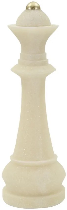 Queen quarzy ø 12x36cm
