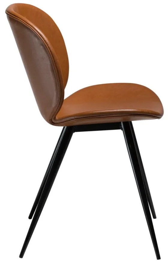 Cloud barna műbőr szék - DAN-FORM Denmark