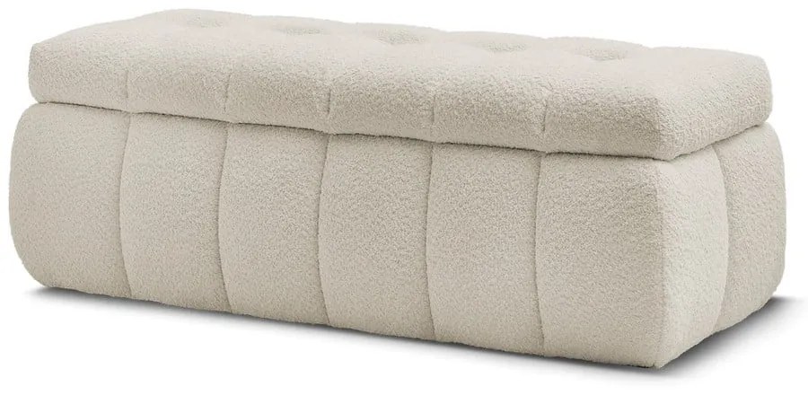 Bézs buklé pad Mont Blanc – Bobochic Paris