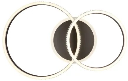 GLOBO 67314-50 GROUNI Modern LED Mennyezeti Lámpa IP20