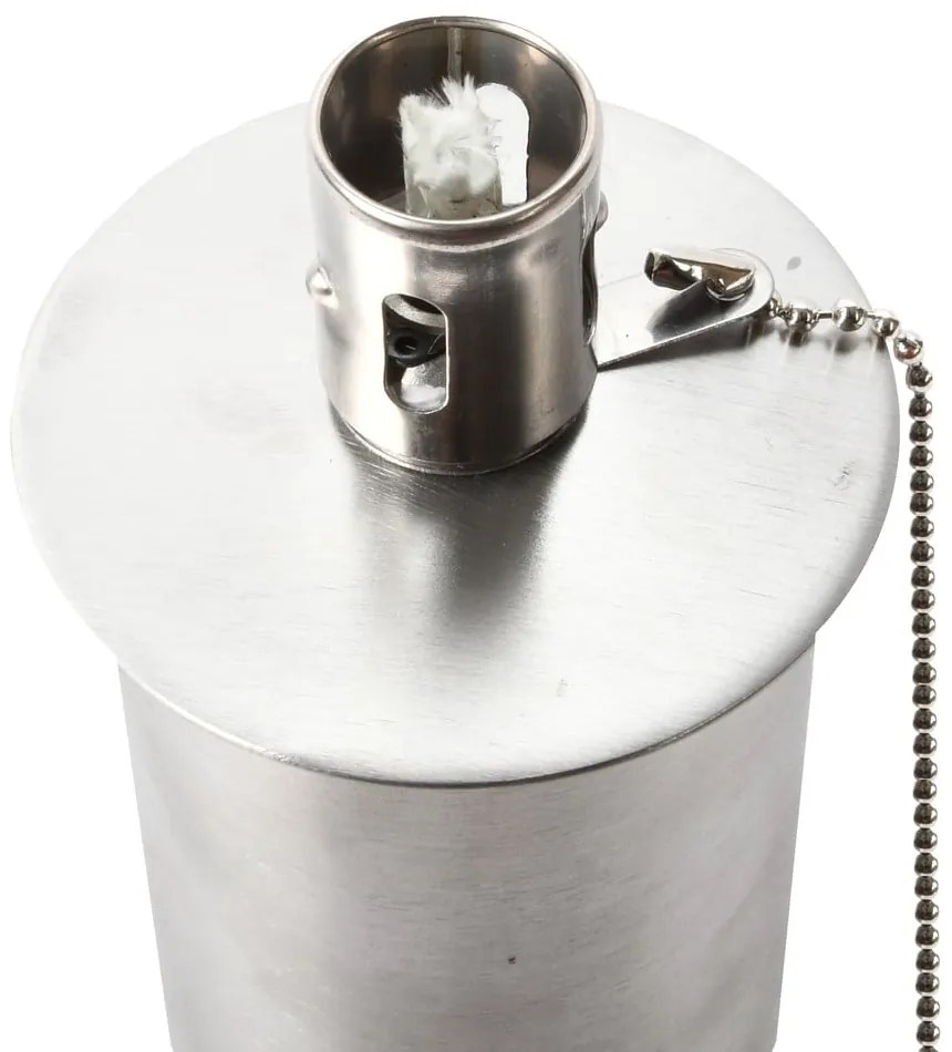 Fém olajlámpa (magasság 25 cm) – Esschert Design