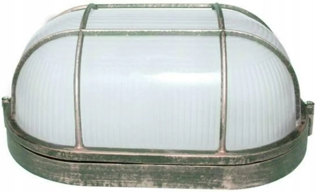 Aca Lighting HI5021R kültéri felületre szerelhető lámpatest