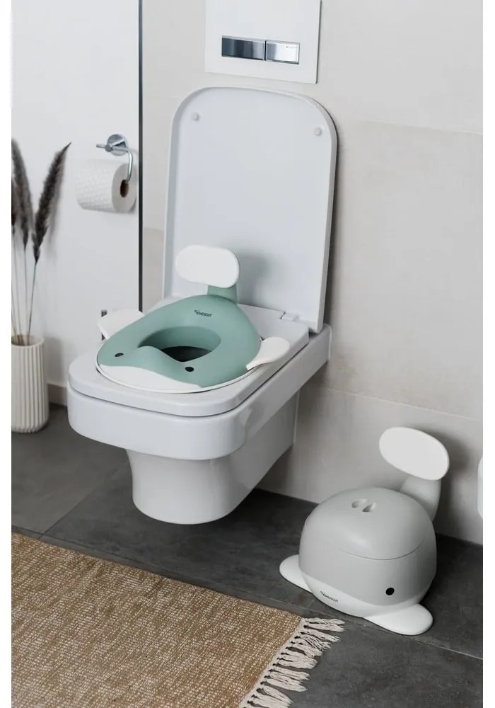 WC-szűkítő - Kindsgut