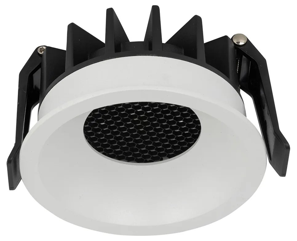 Nexus LED álmennyezetbe süllyeszthető spotlámpa
