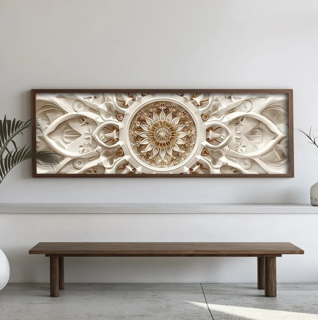Falikép, 40×120 cm – EMR025