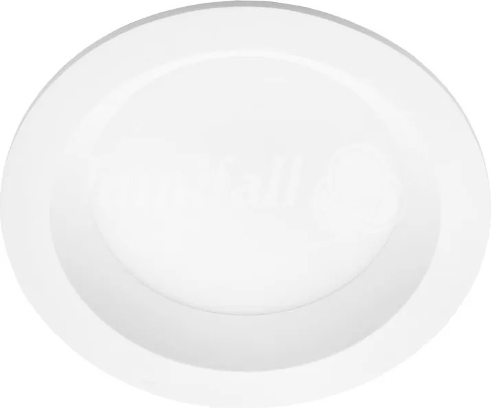 LUMIFALL SANTOLED-175-WH SANTOLED Fürdőszobai Beépíthető Lámpa Fehér LED IP20
