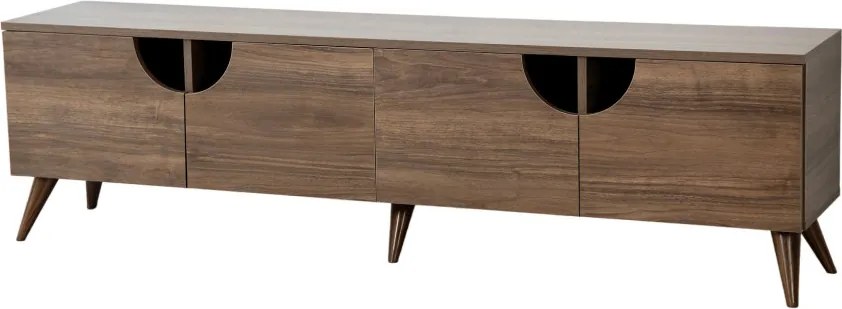 Grotte TV-állvány, 180 cm