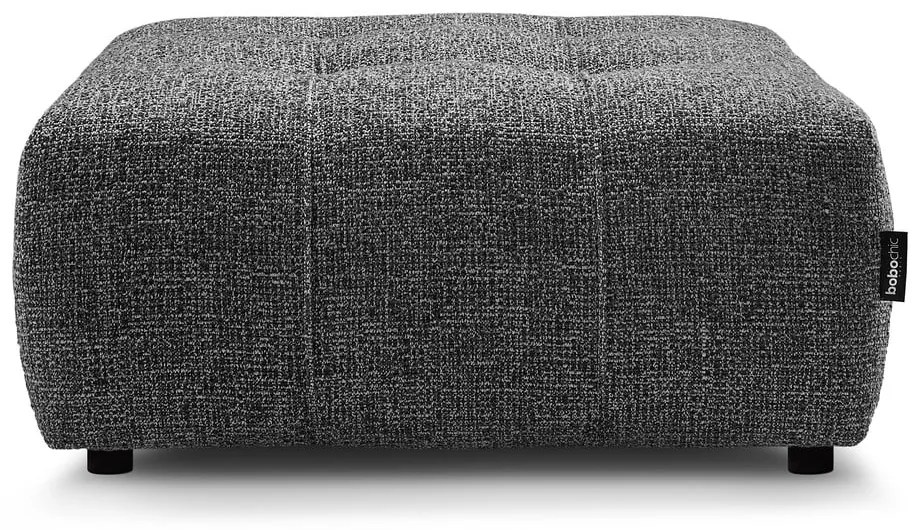 Sötétszürke lábtartó Arsene – Bobochic Paris