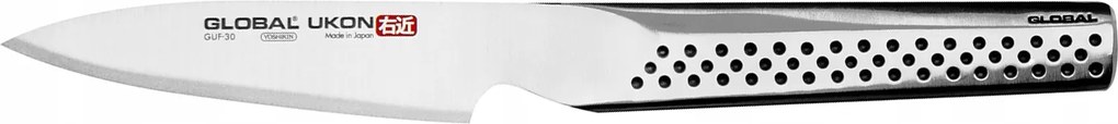 Japán hámozó kés Paring 90 Global GUF-30