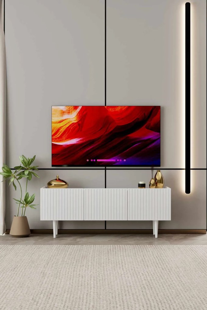 Capella 140 - White