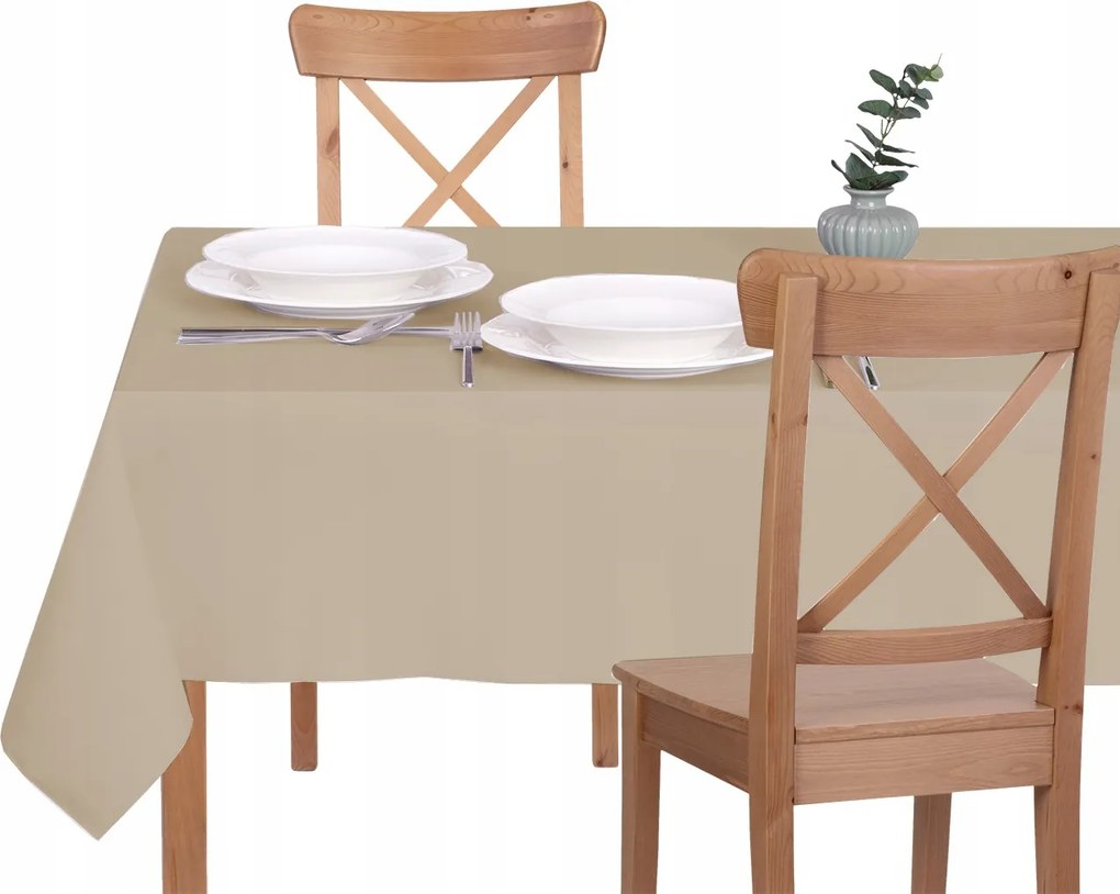 Abrosz Foltálló 110X430 Tömör Sötét Bézs