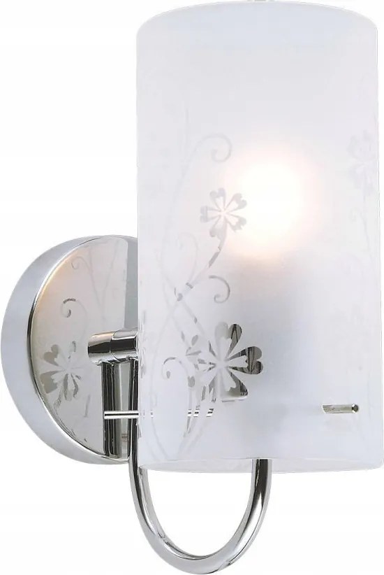 Valve fali lámpa MBM1672/1 Italux