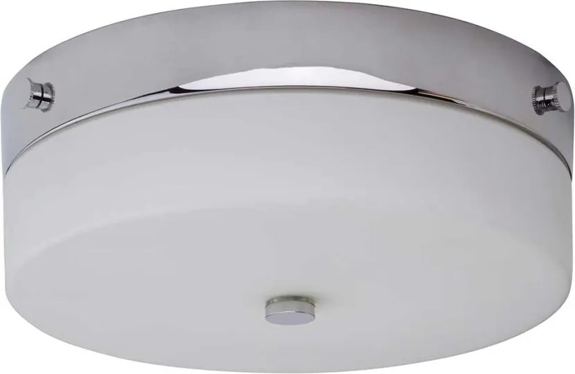 Elstead Lighting TAMAR TAMAR-F-M-PC Süllyesztett mennyezeti lámpa 1x9W/GX53 IP44