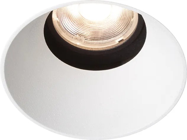 RENDL ANTARES süllyesztett lámpa fehér 230V LED 10W 36° 3000K