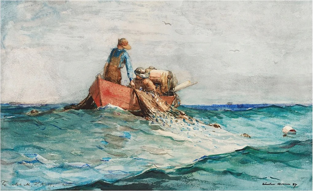 Flizelin tapéta Flizelin fali prémium tengeri expedíció 416x254