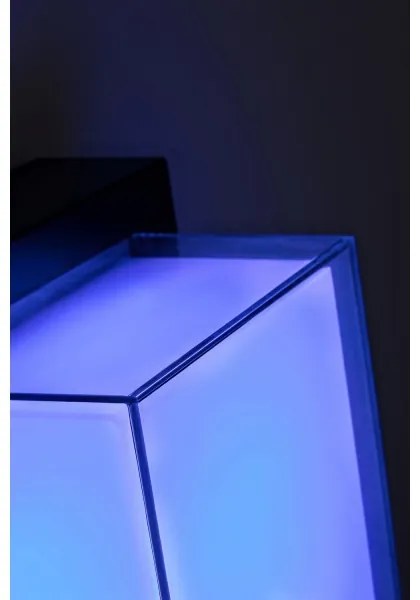 Rabalux 7247 - LED RGBW Kültéri lámpa DURBE LED/10W/230V IP54 Wi-Fi Tuya