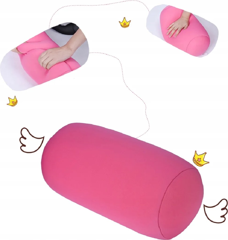 Párnák Sarokgarnitúrához, Kanapéháttámlához, Ágyra, 30 cm