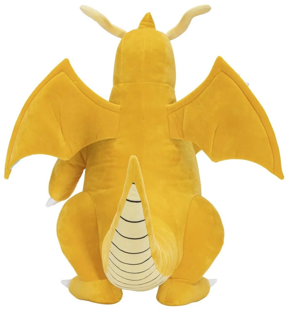 Pokémon Dragonite plüss, 60 cm