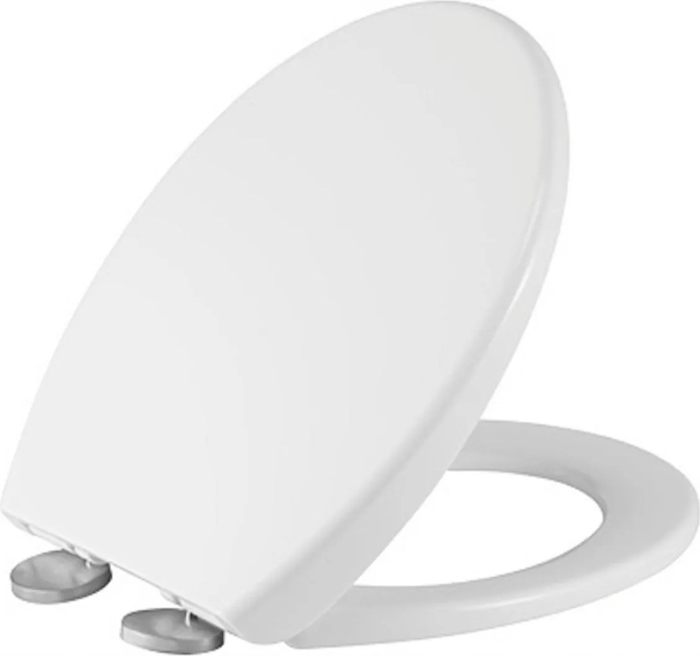 Szabadon álló WC-ülőke Nova Pro 331000-hez, könnyen kihúzható