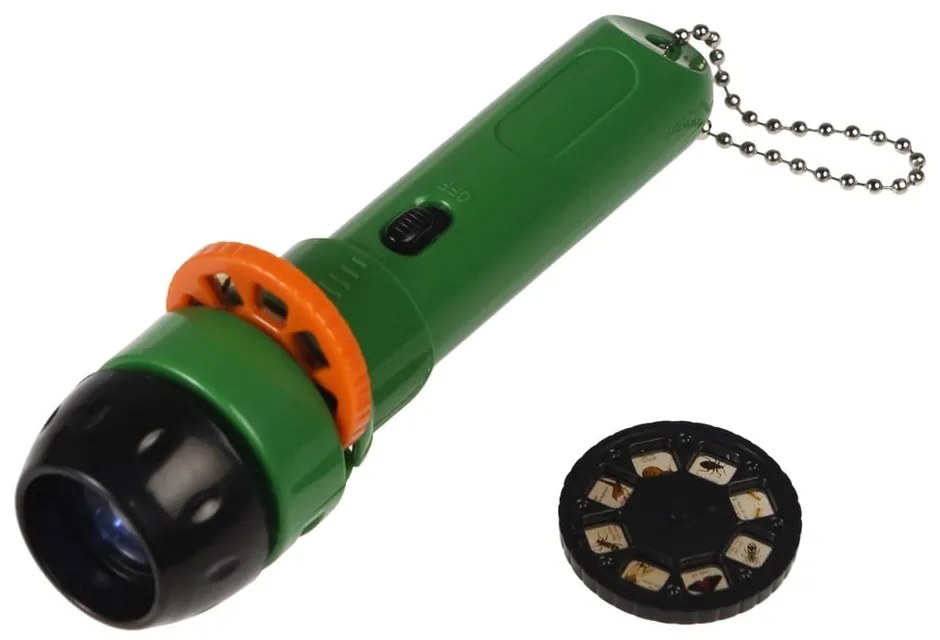 Kaleidoszkóp Nature Trail – Rex London