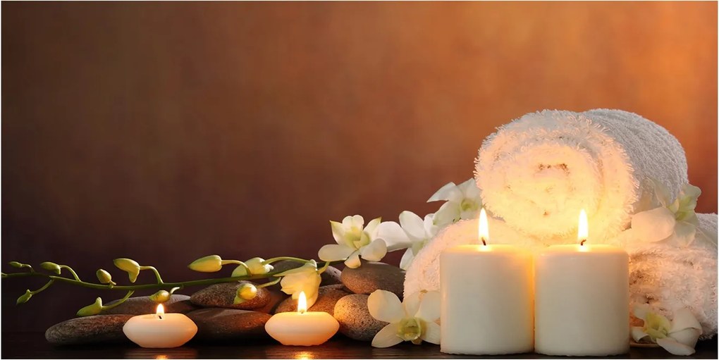 Fotó-üvegkép Biológiai megújulás 140x70