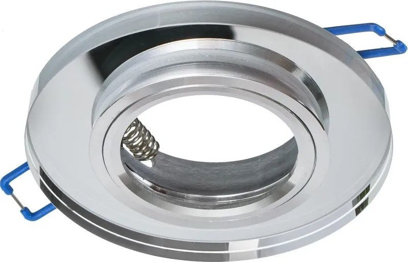 Eko-Light DOWNLIGHT EKOS204 Beépíthető spotlámpa IP20
