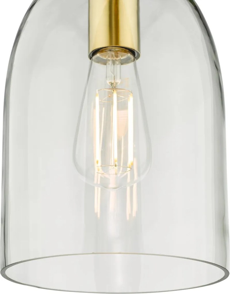 Dar Lighting modern függeszték archie szatén dararc0163