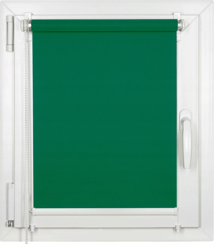 Redőny Min Damilra Ablakra Szerelhető Redőny 89x220-as méret