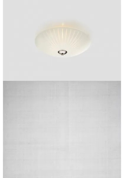 Markslöjd 107759 - Mennyezeti lámpa CUT 3xE14/40W/230V átm. 43 cm