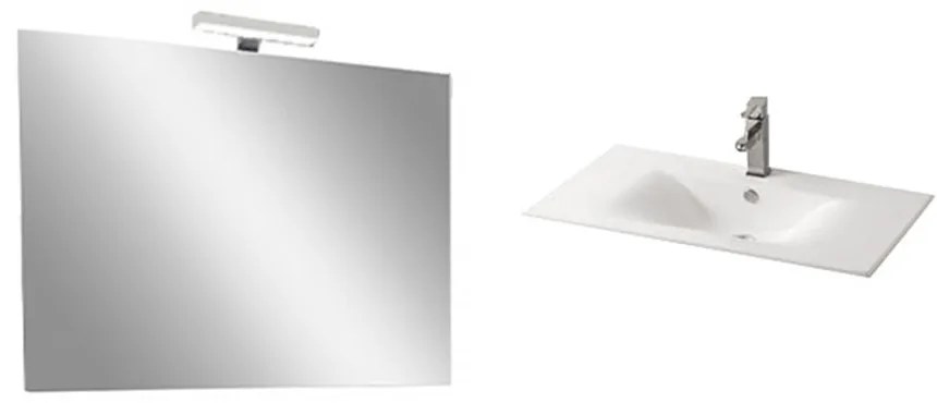 Luna Prime 60 komplett