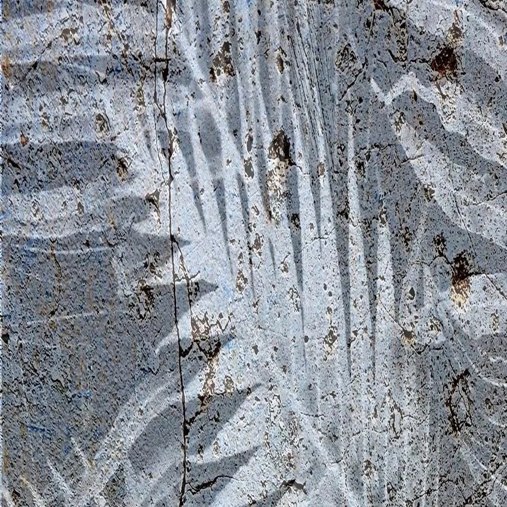 Gario Paraván Palm inspiráció Méret: 110 x 170 cm, Kivitelezés: Klasszikus paraván