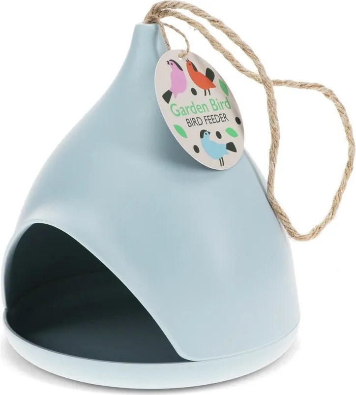 Madáretető – Rex London