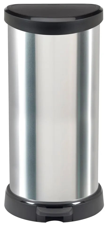 Deco szemeteskosár, 40 l - Curver