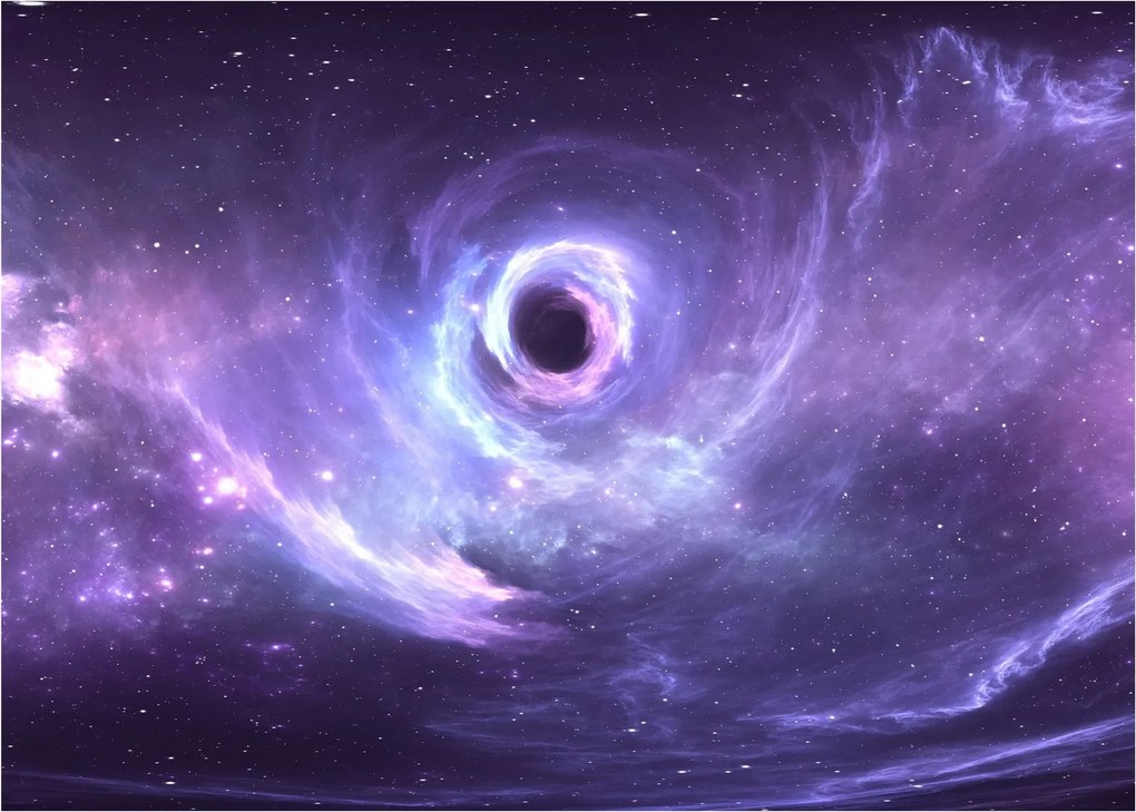 Kép - Az Univerzum (70x50 cm)