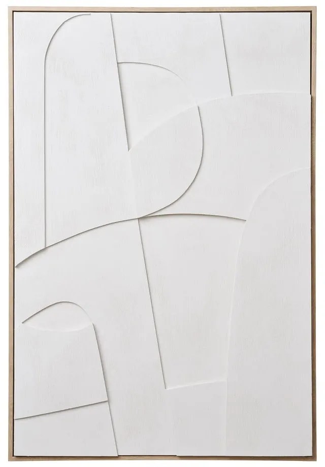 Kép 60x90 cm Madeline Relief – House Nordic