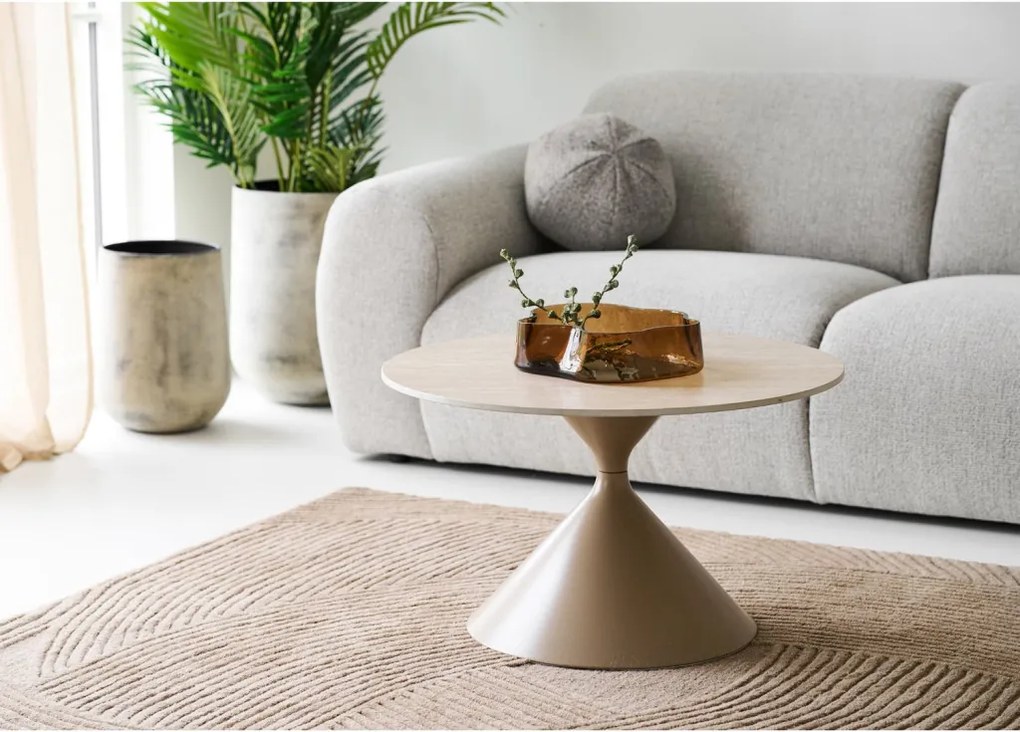 Annecy dohányzóasztal