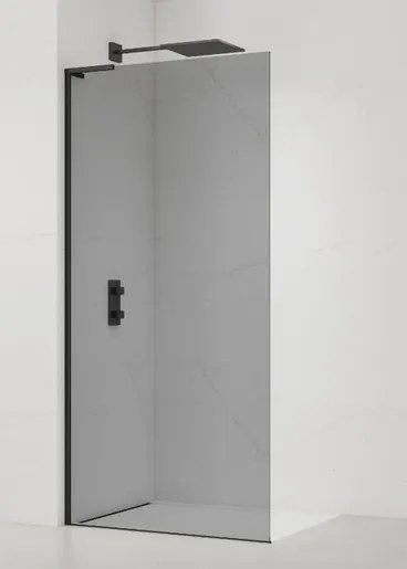 Walk-in zuhanyparaván 100 cm SAT Walk-in SATBWI100KSZAVLC