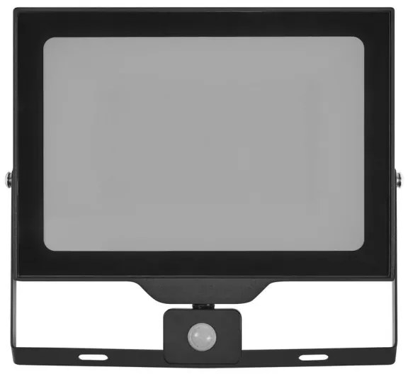 Ledvance - LED kültéri reflektor érzékelővel FLOODLIGHT LED/150W/230V IP44