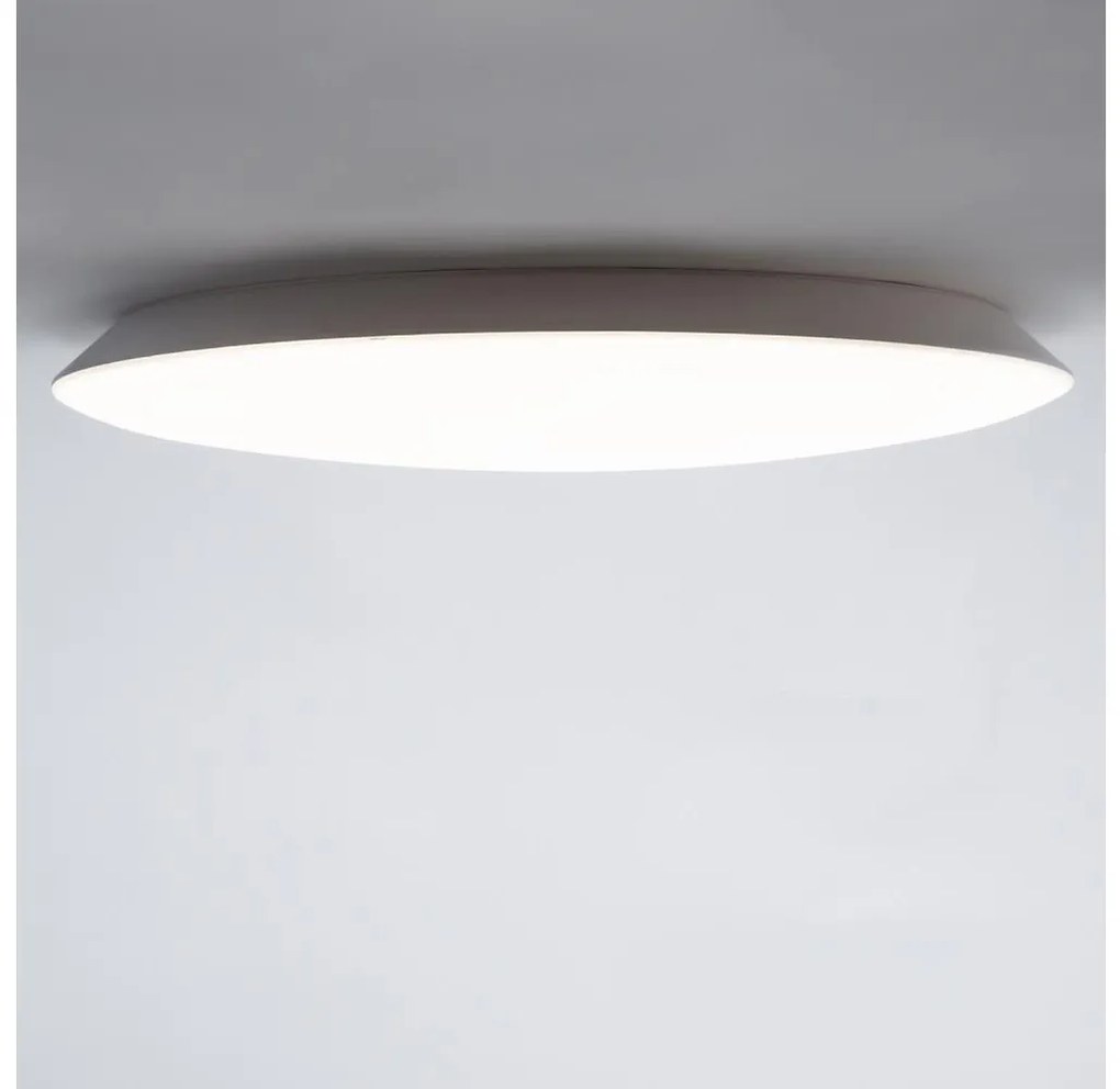 Brilagi VESTAS LED 45W 230V 3000K IP54 fürdőszobai mennyezeti lámpa OD-VE0045-30