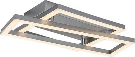Rabalux ellinor beltéri mennyezeti lámpa 24w 2300lm ip20