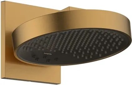 Hansgrohe Rainfinity fejzuhany fali szálcsiszolt bronz 26233140