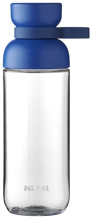 Sötétkék tritán ivópalack 500 ml Vivid blue – Mepal