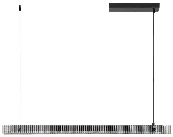 Rabalux 72214 - LED Csillár zsinóron CITAL LED/36W/230V 3000K