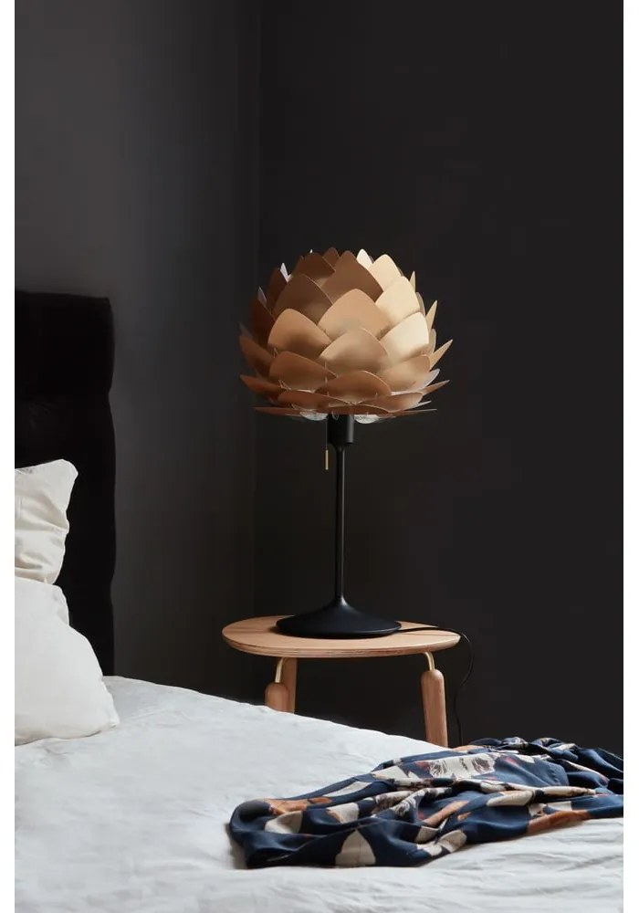 Bronzszínű lámpabúra ø 40 cm Aluvia Mini – UMAGE