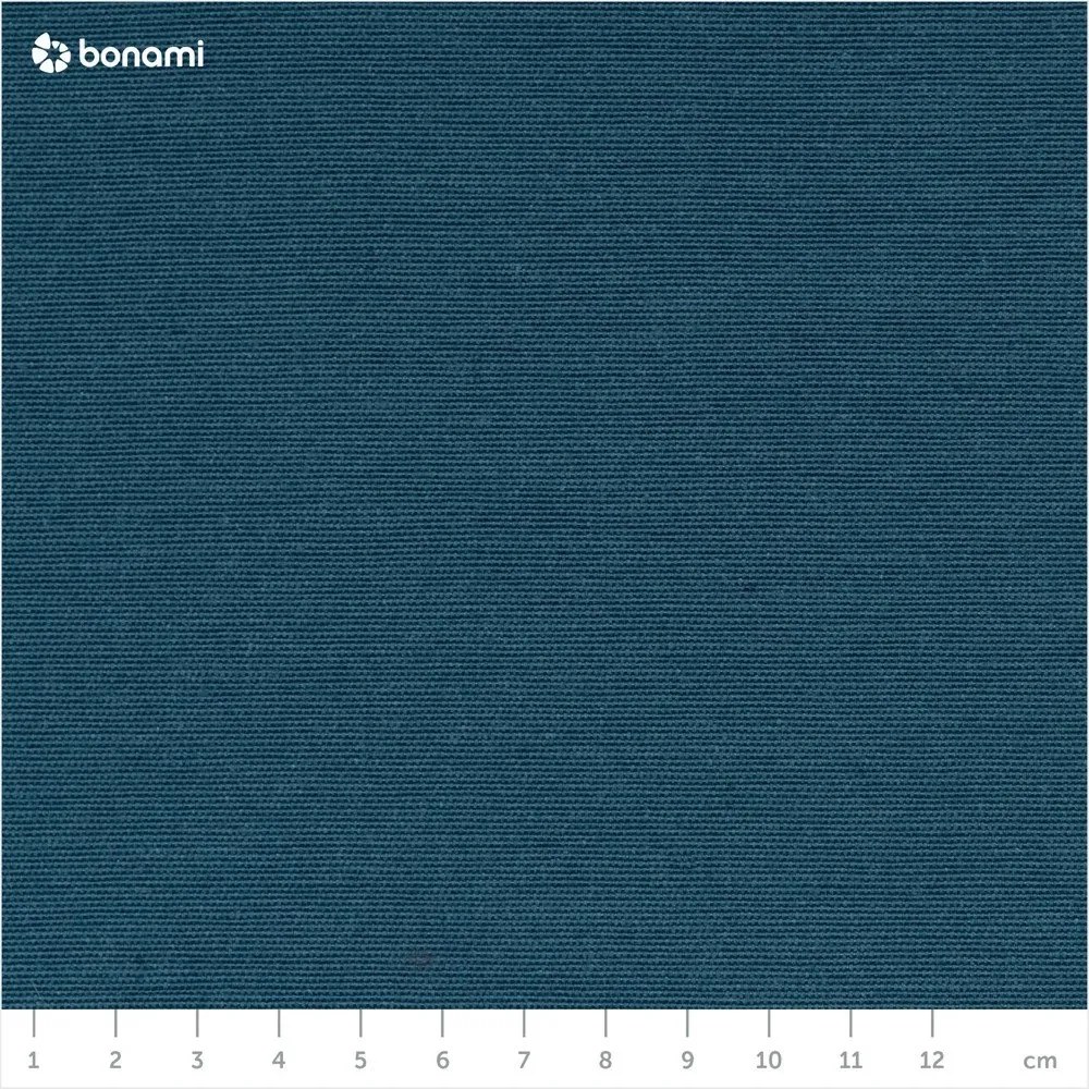 Petróleumkék fotel Roots – Karup Design